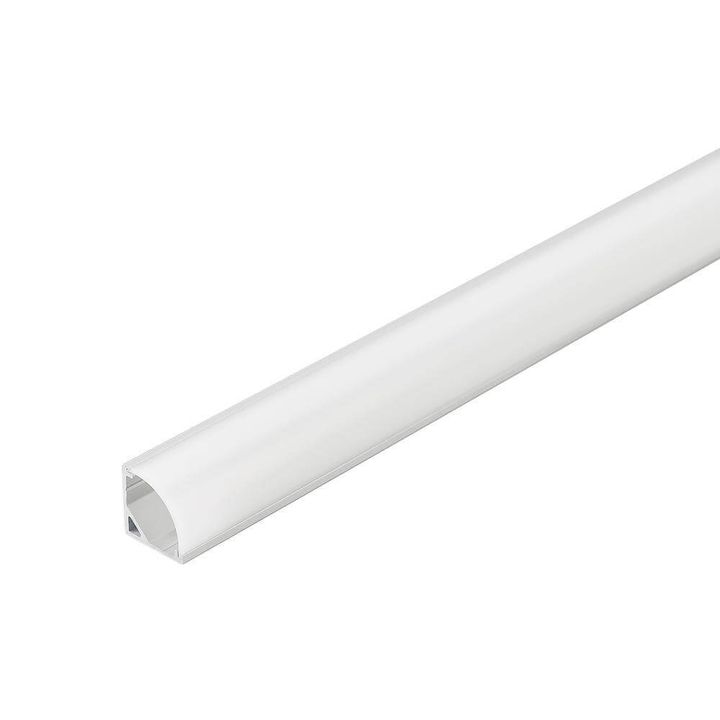 Профиль Arlight SL-KANT-H16-2000 ANOD 023723