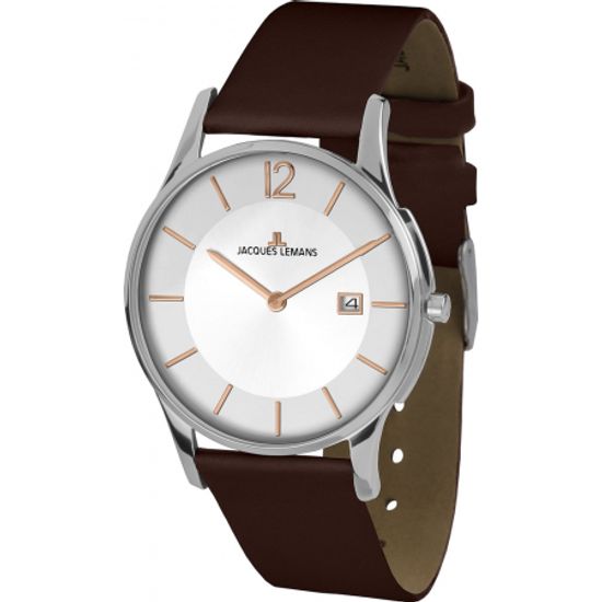 Мужские часы Jacques Lemans 1-1850F