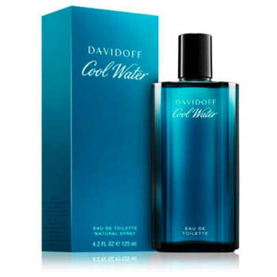 Davidoff Cool Water Man EDT 200ml