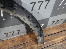 Накладка крыла переднего левого Haval F7 1, F7x 1 22-24 Б/У Оригинал 5006100XKQ11A