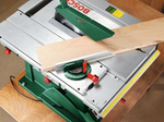 Станок циркулярный BOSCH PTS 10 0603B03400