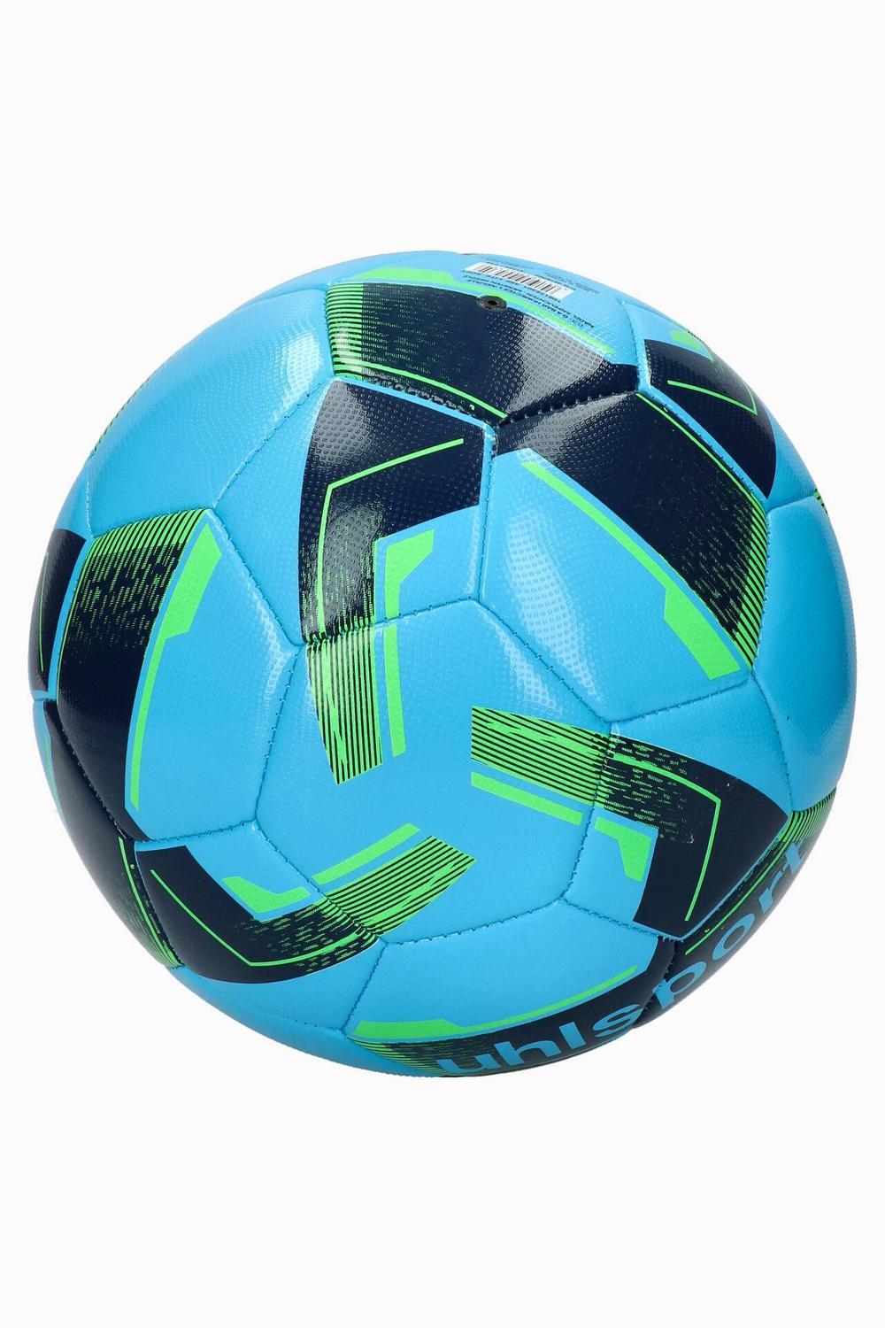 Футбольный мяч Uhlsport 350 Lite Soft размер 5