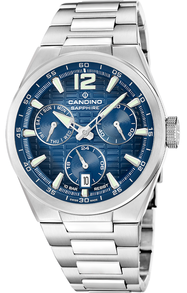 Часы наручные Candino C4796/1