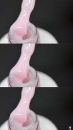 Бескислотная база серия MILKY