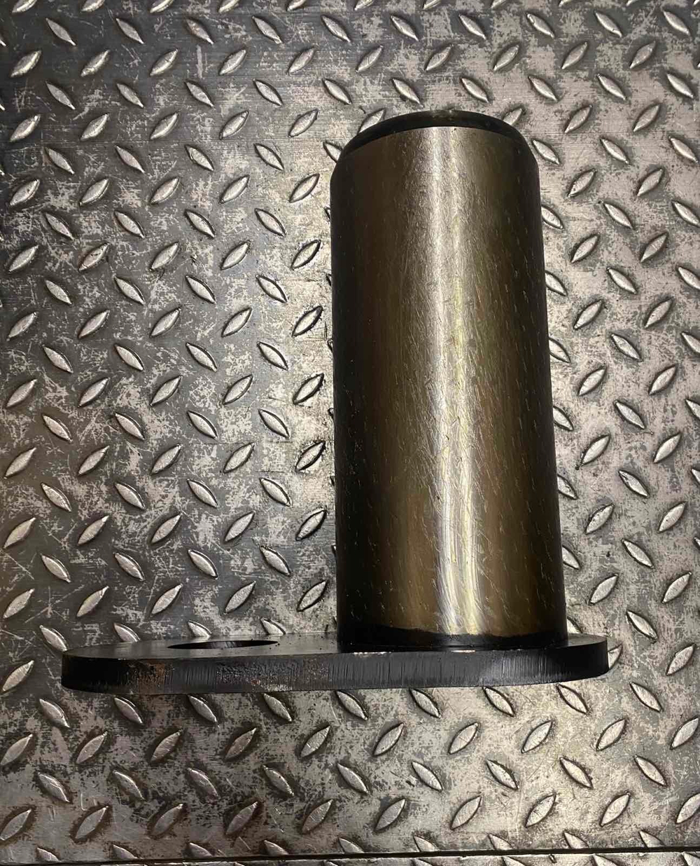 Палец 424-70-11972