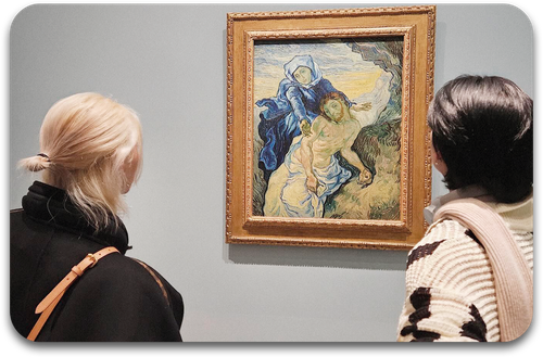 Карта / STRAY KIDS #0989