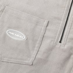 Рубашка Ymkashix Velvet