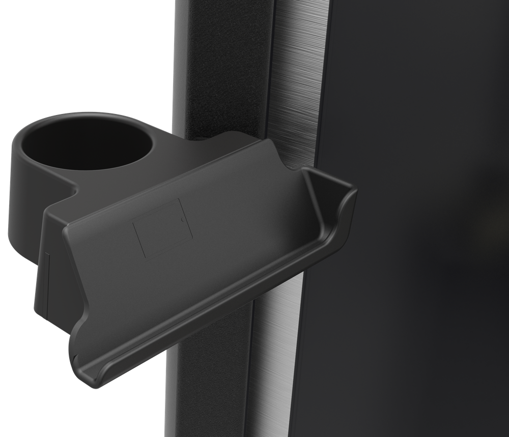 Impulse FE9714 пресс, профессиональный тренажер