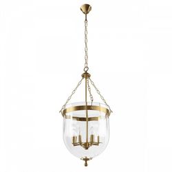 Подвесной светильник Loft it Incense 10455/6 AB