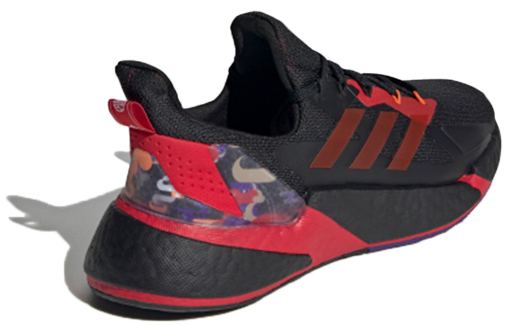 Кроссовки Adidas X9000L4