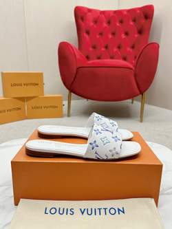 Louis Vuitton Slide
