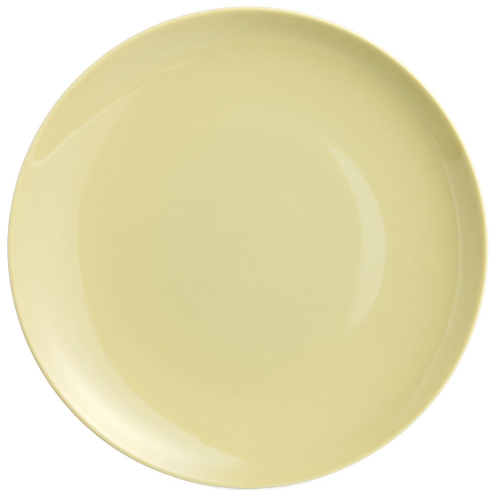 НАБОР ТАРЕЛОК ЗАКУСОЧНЫХ LEFARD "TET-A-TET" 2 ШТ. 20,5 СМ (КОР=16НАБ.)