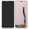 Дисплей для Samsung M205F Galaxy M20 в сборе с сенсором (чёрный) GH82-18682A / GH82-18724A