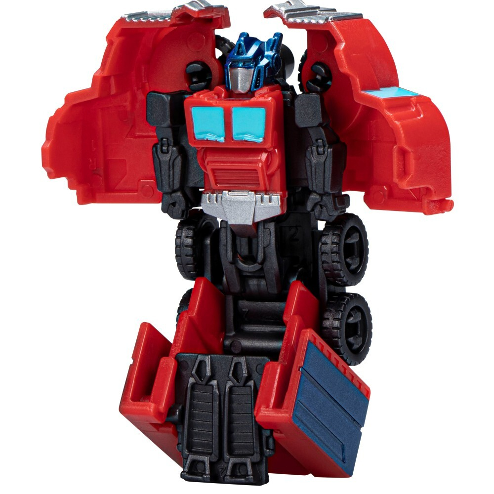 Hasbro Transformers EarthSpark - Фигурка Оптимуса Прайма Тактикона / артикул   F6228 F6709  / GTIN 5010994180171