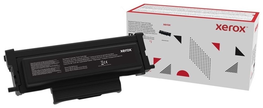 Картриджи Xerox 006R04403 черный