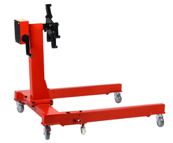 Стенд для ремонта двигателя 650кг усиленный JTC