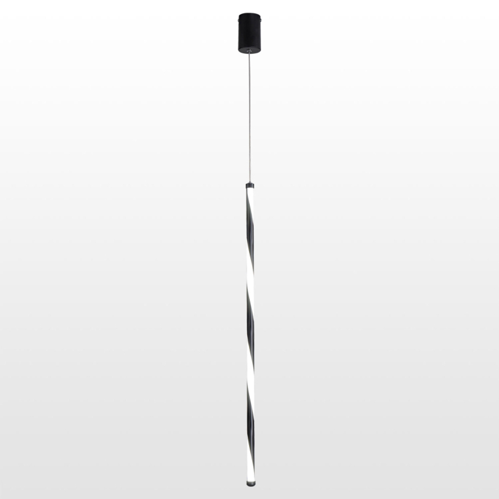 Подвесной светодиодный светильник Lussole Loft Cass LSP-8426