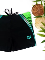 плавки боксеры купальные для бассейна