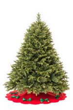 Ель искусственная «Эрмитажная» (Литая хвоя) 180 см / 1.8 м