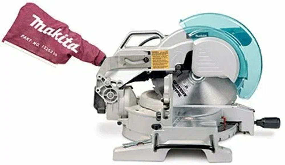 Торцовочная пила Makita LS1221