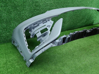 Бампер передний Geely Tugella (2019-2024)