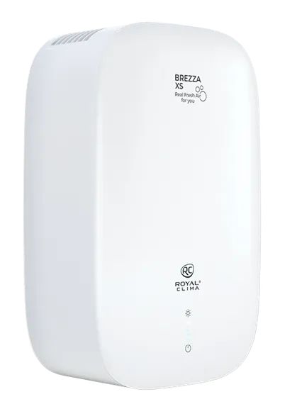 Приточно-очистительный комплекс BREZZA XS RCB 75