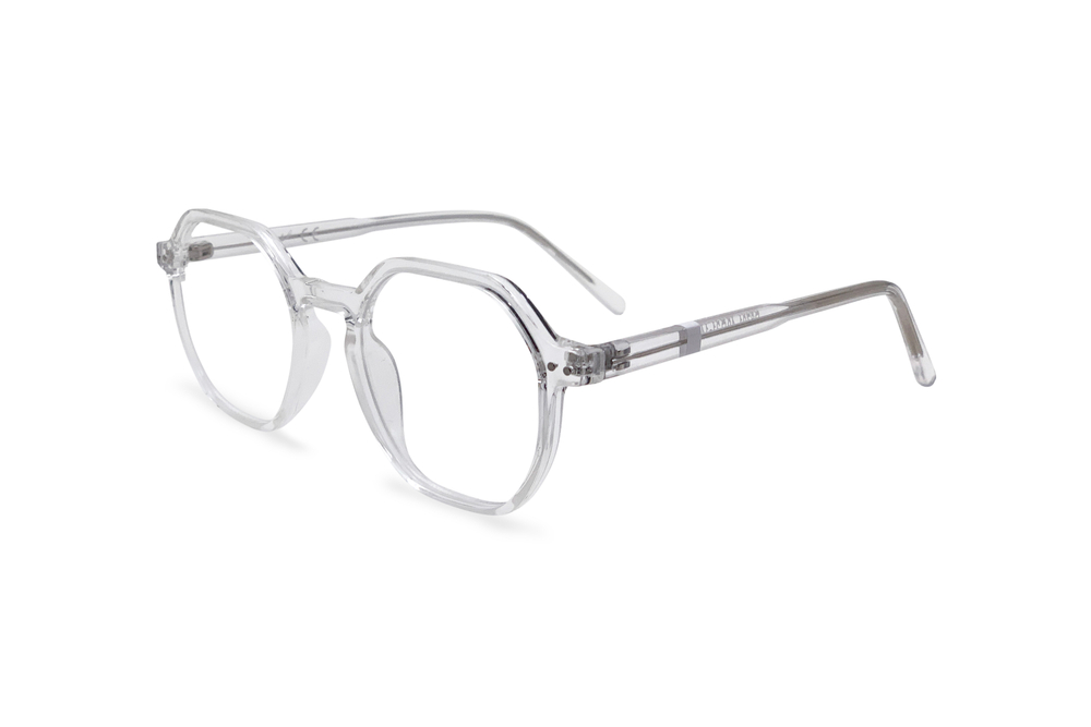 Овальная оправа  Eye look