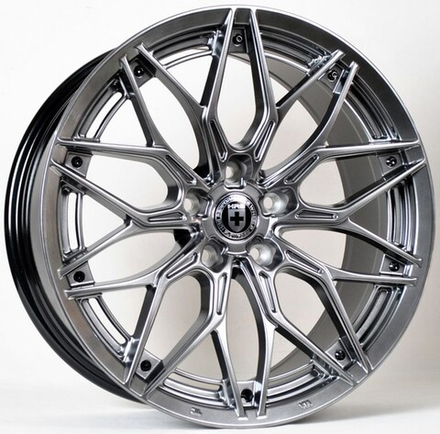 Автодиск STUTTGART 8x18/5x112 ET38 D66.6 (XN1603) HB