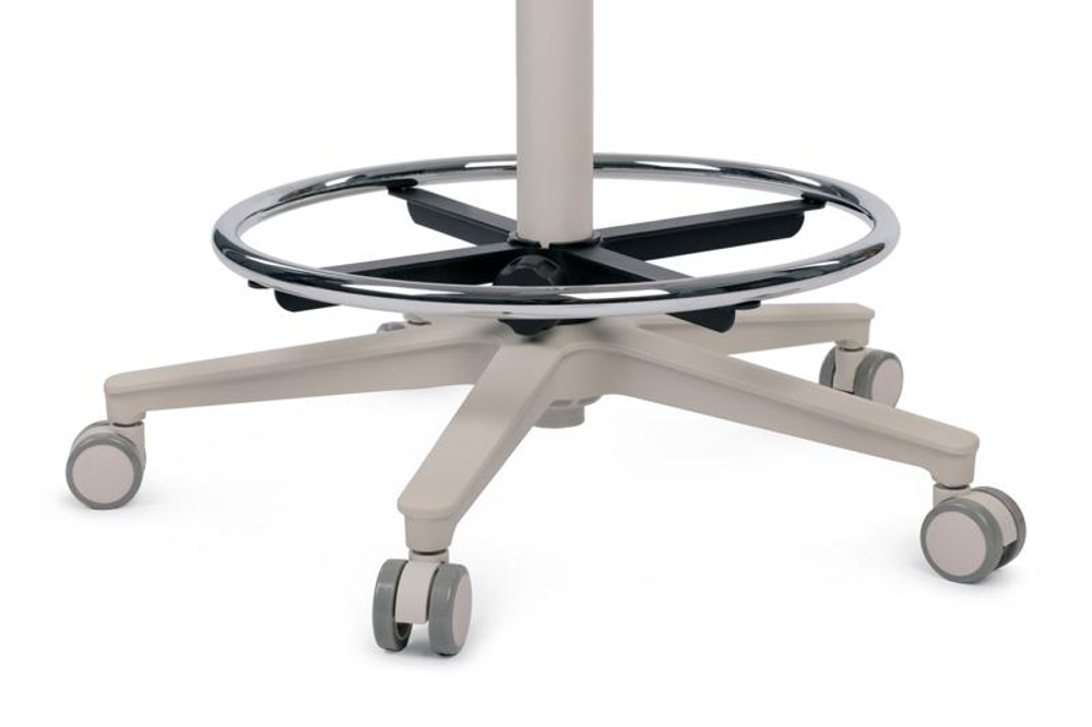 Крeсло Riva Саммит KP13 Красный