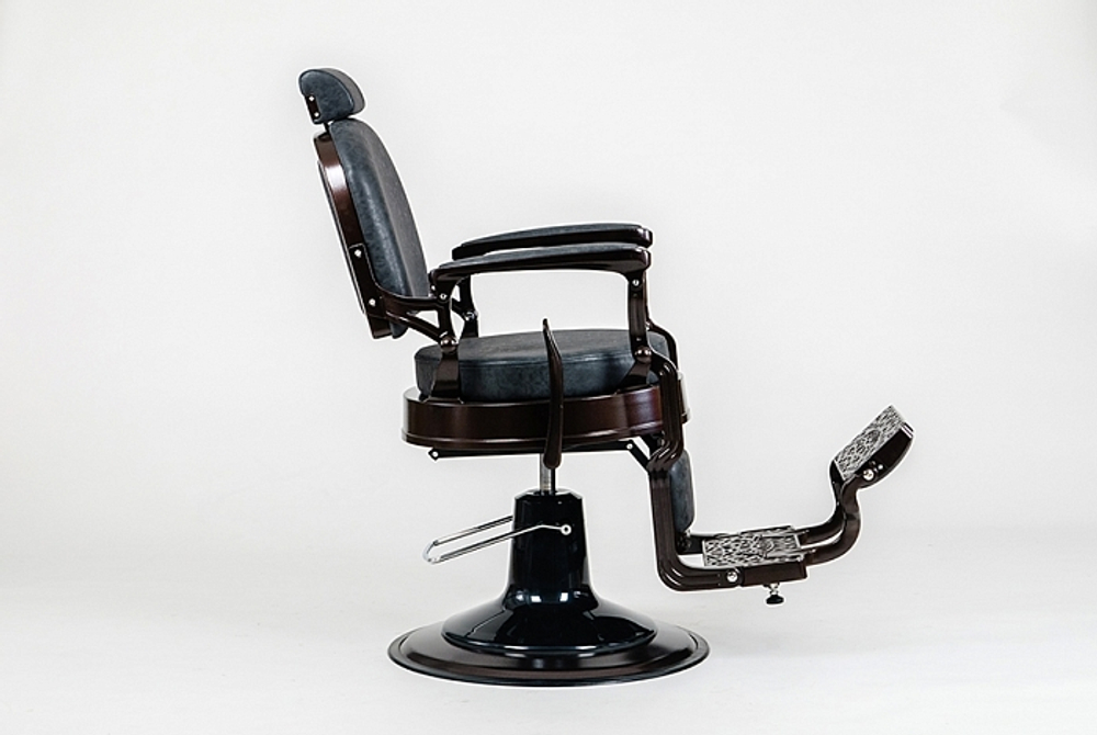 Кресло парикмахерское для барбершопа SD-31853 5