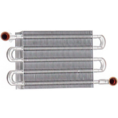 Теплообменник BAXI Eco-4s, Eco Home, Westen Pulsar D 5700950