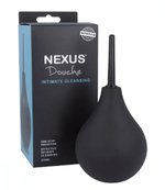 Анальный душ Nexus черный