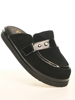 Мюли женские Ascalini G2226B