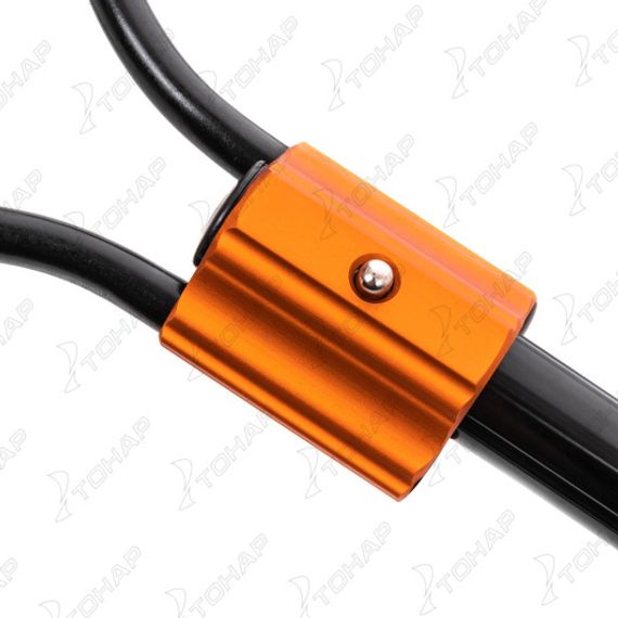 Подсачек 60x50cm L-140 сетка прорезин. (N-YZE-60501401) NISUS