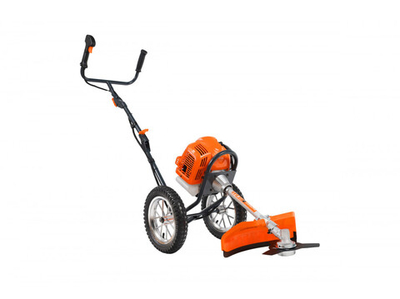 Газонокосилка бензиновая PATRIOT PT 525