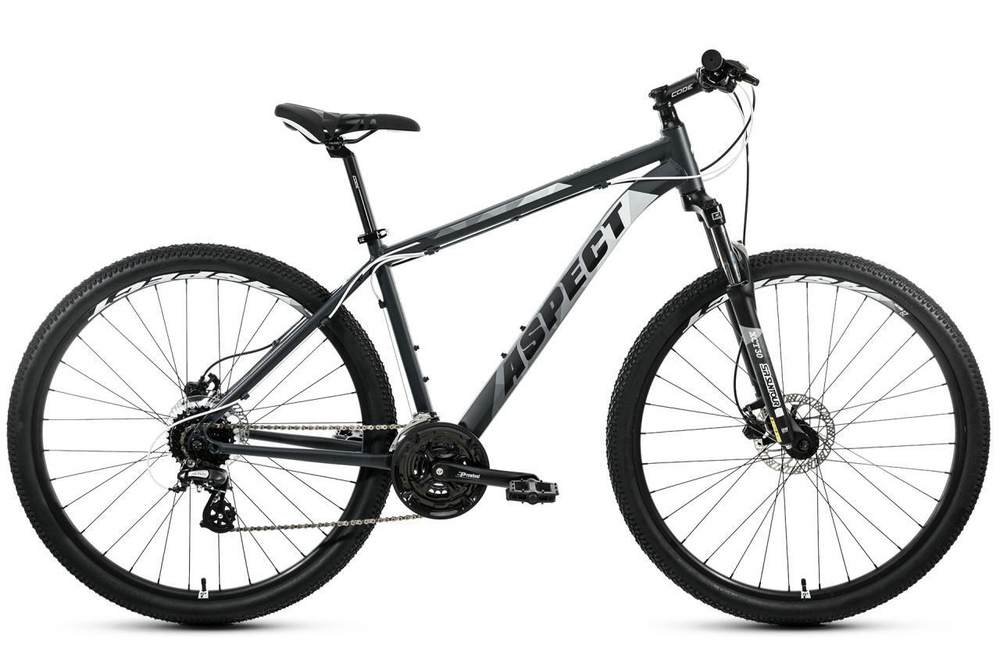 Горный велосипед Aspect NICKEL 29 (2020)