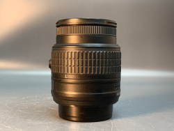 Nikon D5200 kit 18-55mm 30100 кадров
