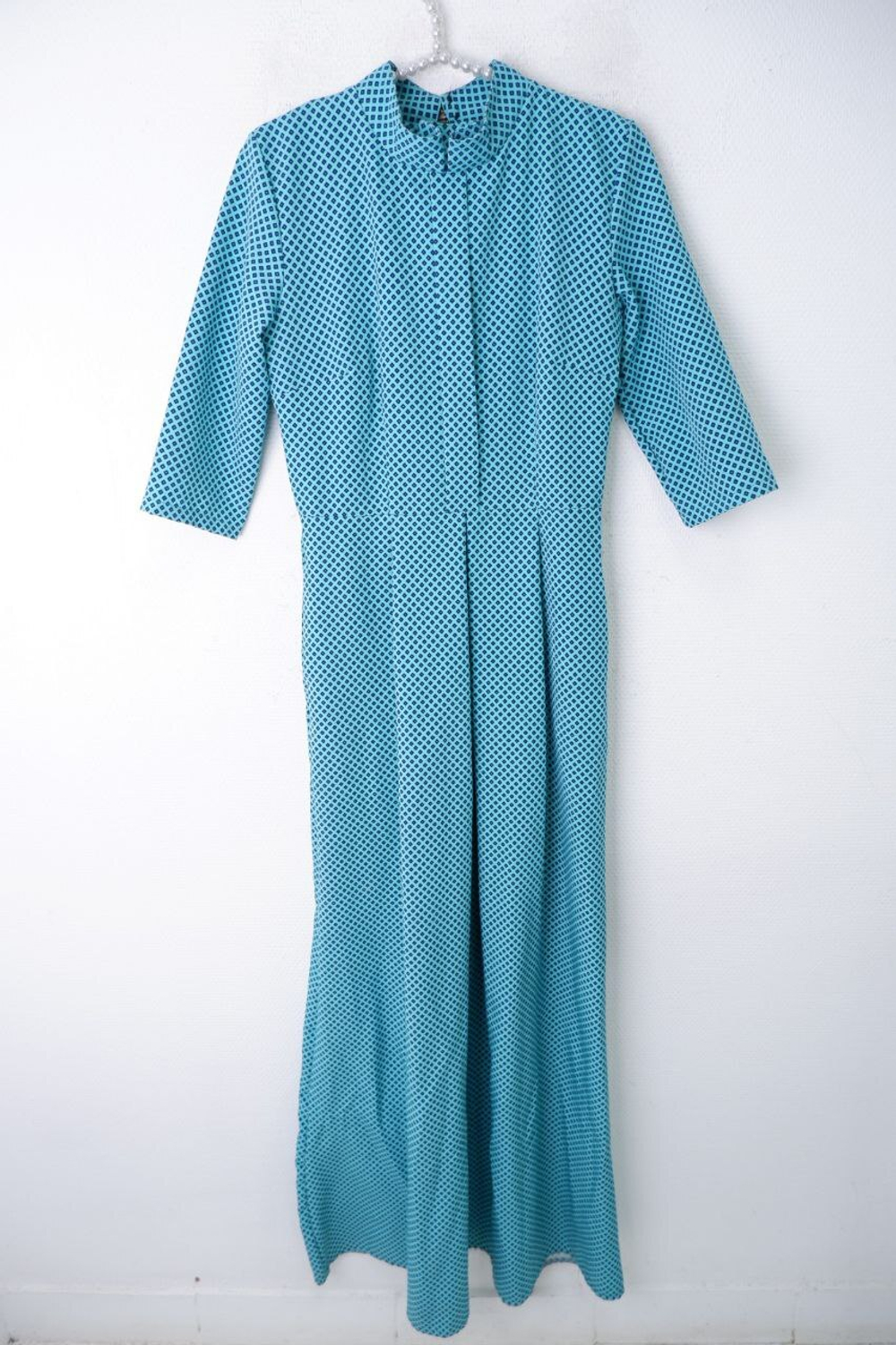 Платье длинное 42 размер