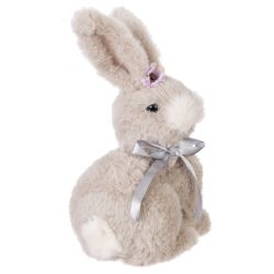 GAEM Фигурка декоративная "Заяц", L20 W11 H19 см