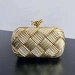 Клатч Bottega Veneta