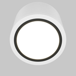 Накладной светильник Maytoni Rendo C095CL-GX53-W