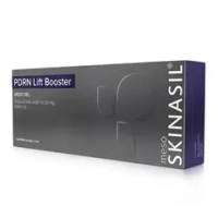 PDRN Lift Booster Skinasil | ГК 10 мг/мл + ПДРН 20 мг/мл | Биорепарант