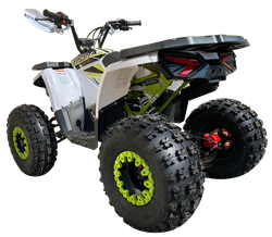 Квадроцикл YACOTA FUSION PRO 125 NEW