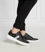 Кроссовки BLAIR BLAUER - черный(S4BLAIR01 MIC)