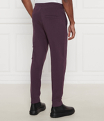 Spodnie dresowe Dwellrom HUGO - бордовый(50479164)