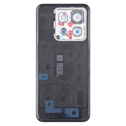 Xiaomi 14 (23127PN0CC)  / Задняя крышка (корпус) (ORIG)