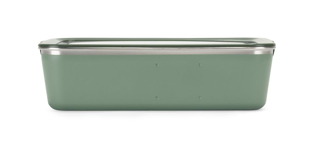 Ланч-бокс Klean Kanteen Big Meal Box 55oz (1626 мл) Sea Spray