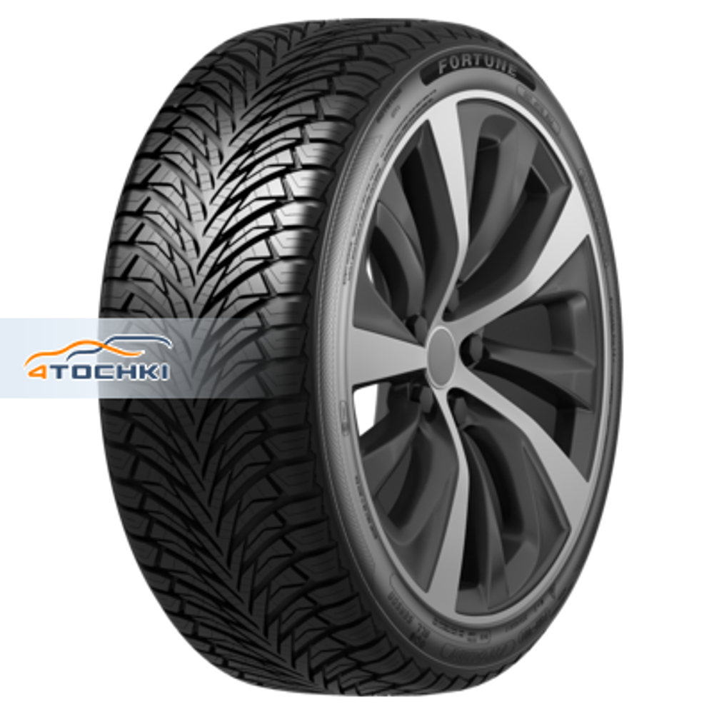 Легковая шина Fortune 205/55R17 95W XL Fitclime FSR-401 TL
