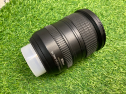 Nikon 18-200mm 3.5-5.6G ED AF-S VR DX