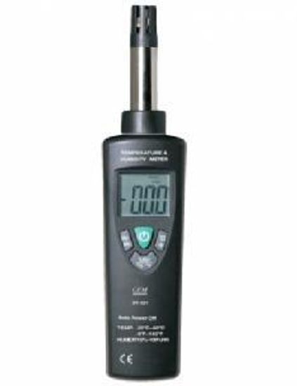 DT-321, DT-321S, DT-625, Термогигрометры цифровые, № в ГРСИ РФ - 64509-16